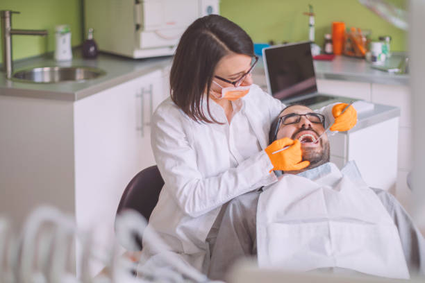Best Walk-In Emergency Dentist in Jennerstown, PA
